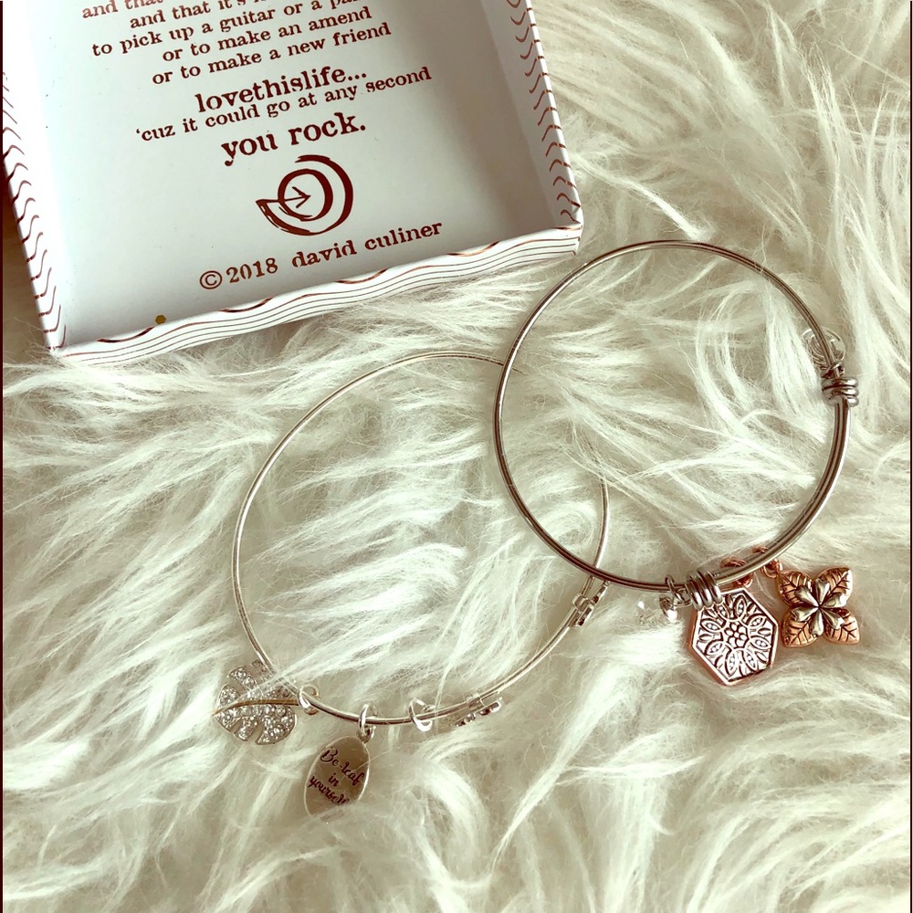 ❤️Charm bracelets